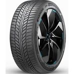 Hankook 255/40 R21 102V XL iON I*Cept SUV IW01A Kış Lastiği 2024