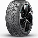 Hankook 255/40 R21 102V XL Winter i'cept iON IW01A Sound Absorber Kış Lastiği 2024