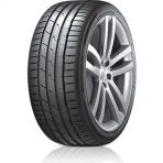Hankook 255/45 R19 104W XL Ventus S1 Evo 3 Ev K127E T2 EV Sound Absorber Yaz Lastiği
