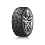 Hankook 255/45R19 104V Xl Rft W320b Winter İ*Cept Evo2 Mercedes(Mo) Oto Kış Lastiği (Üretim Yılı:2025)