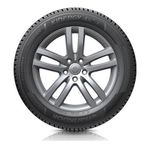 Hankook 255/45R20 105W XL Kinergy 4S2 X H750A Dört Mevsim Lastiği 2023