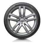Hankook 255/50 R20 109V XL Winter i-cept Evo 3 X W330A SUV Kış Lastiği 2025