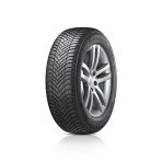 Hankook 255/55 R18 109V XL Kinergy 4S 2 X H750A Suv Dört Mevsim Lastiği 2025