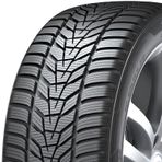 Hankook 255/55 R19 111V XL Winter i'cept Evo 3 X W330A Kış Lastiği