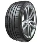 Hankook 255/55 R19 111W Xl Ventus S1 Evo3 Suv K127A Oto Yaz Lastiği (Üretim Yılı: 2026)