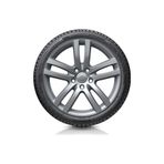 Hankook 265/40 R22 106W XL Winter i'cept Evo 3 X W330A SUV Kış Lastiği 2025