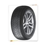 Hankook 265/45 R20 108Y XL Kinergy 4S2 X H750A Dört Mevsim Lastiği 2025