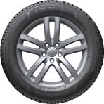 Hankook 265/50 R19 110V XL Kinergy 4S2 X H750A Dört Mevsim Lastiği 2025