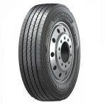 Hankook 265/70 R17.5 140/138M Smart Flex AH35 Dört Mevsim Lastiği 2024