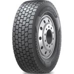 Hankook 295/80 R22.5 152/148M Smart Flex DH31 M+S 16PR Dört Mevsim Lastiği 2023