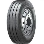 Hankook 295/80 R22,5 154/149M Smart Flex Ah51 M+S Asfalt Ön Kamyon 2024
