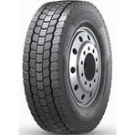 Hankook 295/80R22.5 152/148M Smart Flex DH51 (4 Mevsim) (2024) Lastik