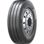 Hankook 295/80R22.5 154M Smart Flex AH51 (Kış) (2023) Lastik