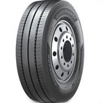 Hankook 315/70 R22.5 156/150L Smart Flex AH51 Kış Lastiği 2025