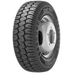 Hankook 5.00 R12C 83/82P Radial DU01 Yaz Lastiği Üretim Yılı: 2023