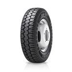Hankook 5.00 R12C 83/82P Radial DU01 Yaz Lastiği