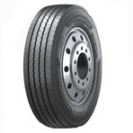 Hankook 8.5 R17.5 121/120L Smart Flex AH35 Dört Mevsim Lastiği 2025