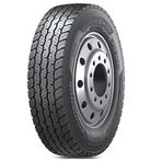 Hankook 8.5 R17.5 121/120L Smart Flex DH35 Dört Mevsim Lastiği 2024