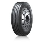 Hankook 8.5R17.5 12PR 121/120L Smart Flex AH35 Dört Mevsim Lastiği 2022