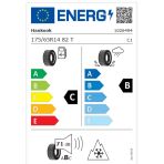 Hankook Kinergy 4S2 H750 175/65R14 82T M+S 3Pmsf Oto 4Mevsim Lastiği (Üretim Yılı:2026)