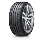 Hankook Ventus EVO2 255/60R17 106V S1 SUV K117A Yaz Lastiği