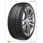 Hankook Winter I*Cept Evo3 W330b Rft 245/50 R18 100H Kış Lastiği - 2024