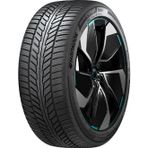 Hankook Winter i'cept iON IW01A 235/60R18 103H M+S 3PMSF Sound Absorber EV Kış Lastiği (Üretim Tarihi: 2025)