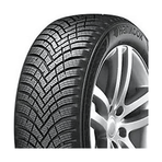 Hankook Winter i'cept RS3 W462 185/55R16 87T XL Kış Lastiği