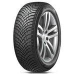 Hankook Winter i'cept RS3 W462 185/65R14 86T Kış Lastiği
