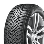 Hankook Winter i'cept RS3 W462 195/55R15 85H Kış Lastiği