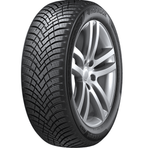 Hankook Winter i'cept RS3 W462 195/60R15 88T Kış Lastiği