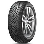 Hankook Winter i'cept RS3 W462 205/50R17 93V XL Kış Lastiği