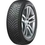 Hankook Winter İ'cept Rs3 W462 215/50R17 95V Xl M+S 3Pmsf