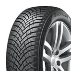 Hankook Winter i'cept RS3 W462 215/55R16 93H Kış Lastiği