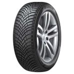 Hankook Winter İ'cept Rs3 W462 225/60R16 98H M+S 3Pmsf Otomobil Kış Lastiği (Üretim Yılı: 2025)