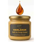 Hanlaran Ballı Yer Fıstığı Ezmesi - 300 gr