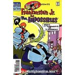 Hanna-Barbera Presents (1995 series) #8