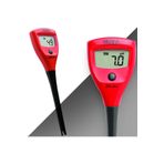 Hanna HI 98103 İnce Problu 0.1 pH Ölçer