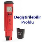 Hanna HI 98127 Dijital Ph Metre