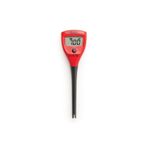 Hanna HI98100 İnce Problu pH Ölçer
