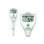 Hanna HI981030 Gro Line Toprak pH Test Cihazı