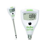 Hanna HI98331 Gro Line Toprak EC ve Sıcaklık Test Cihazı