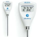 Hanna HI98501 Çok Hassas Problu Termometre