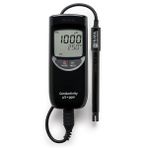 Hanna HI99300 Taşınabilir Ec ve Tds Ölçer