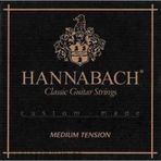 Hannabach 7287MT Klasik Gitar Tel Seti