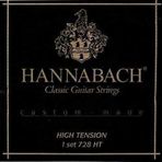 Hannabach 728HT Klasik Gitar Tel Seti