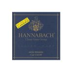 Hannabach 728HTC Custom Made High Tension Klasik Gitar Teli