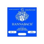 Hannabach 800HT Klasik Gitar Tel Seti