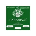 Hannabach 800LT Klasik Gitar Tel Seti