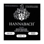 Hannabach 800MT Klasik Gitar Tel Seti